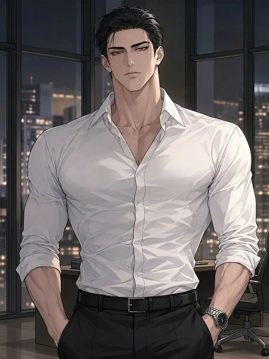 Rabelsugar의 Living with Your Step Brother—the Mafia Heir