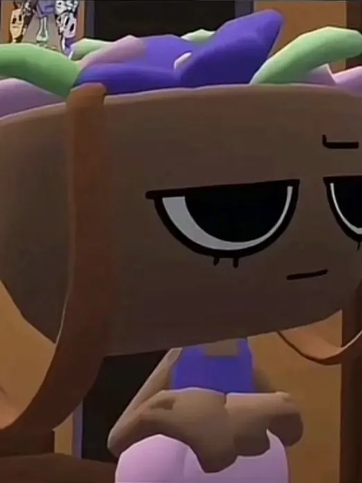 pebblecute의 당신을 짝사랑하는 베시(수정)