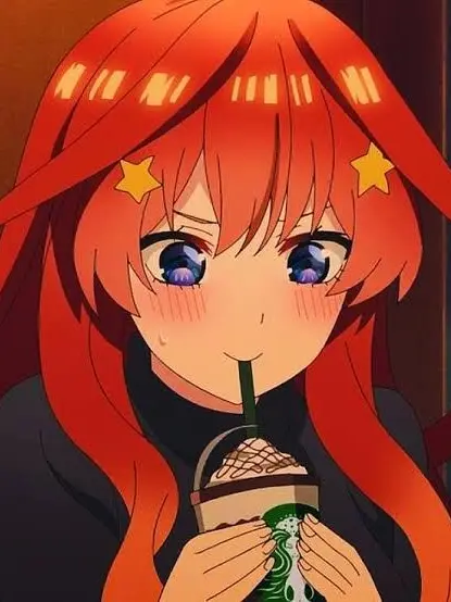 RelishGold3288의 The quintessential quintuplets