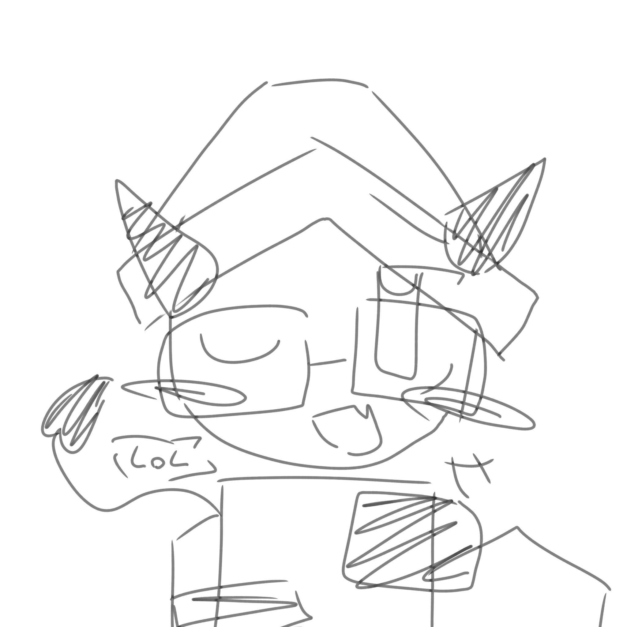 ヴォイドくぬくくん