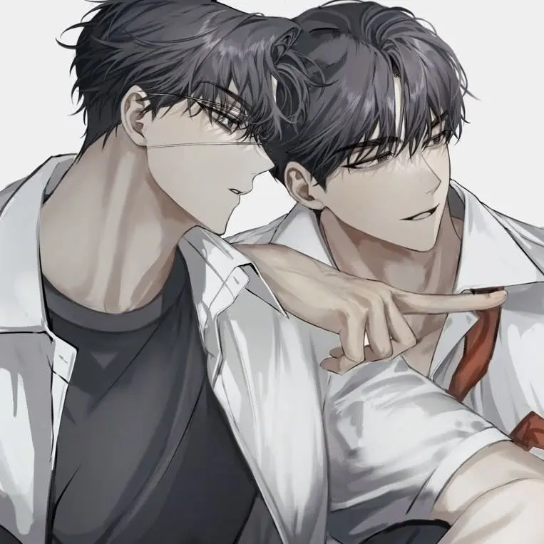 U_Yeixn의 서지한 , 최시우