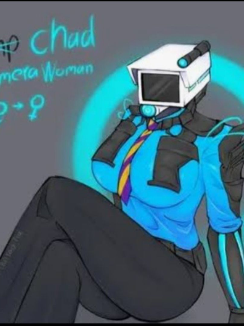 짝사랑카메라우먼 대표 이미지