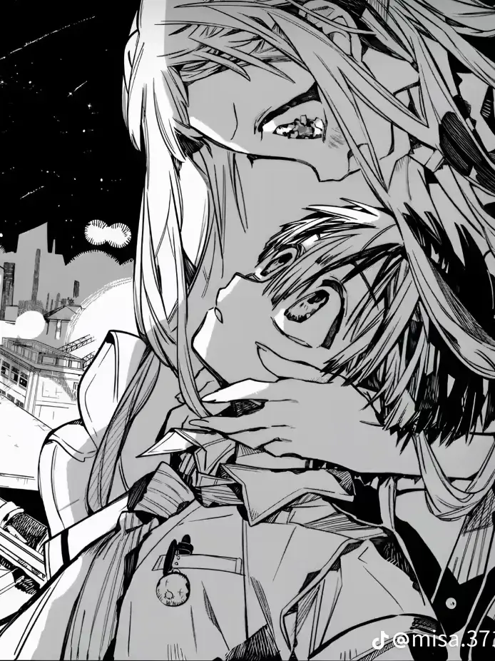 GlazedStud3504의 花子くんと話さない？（お試しに作った）