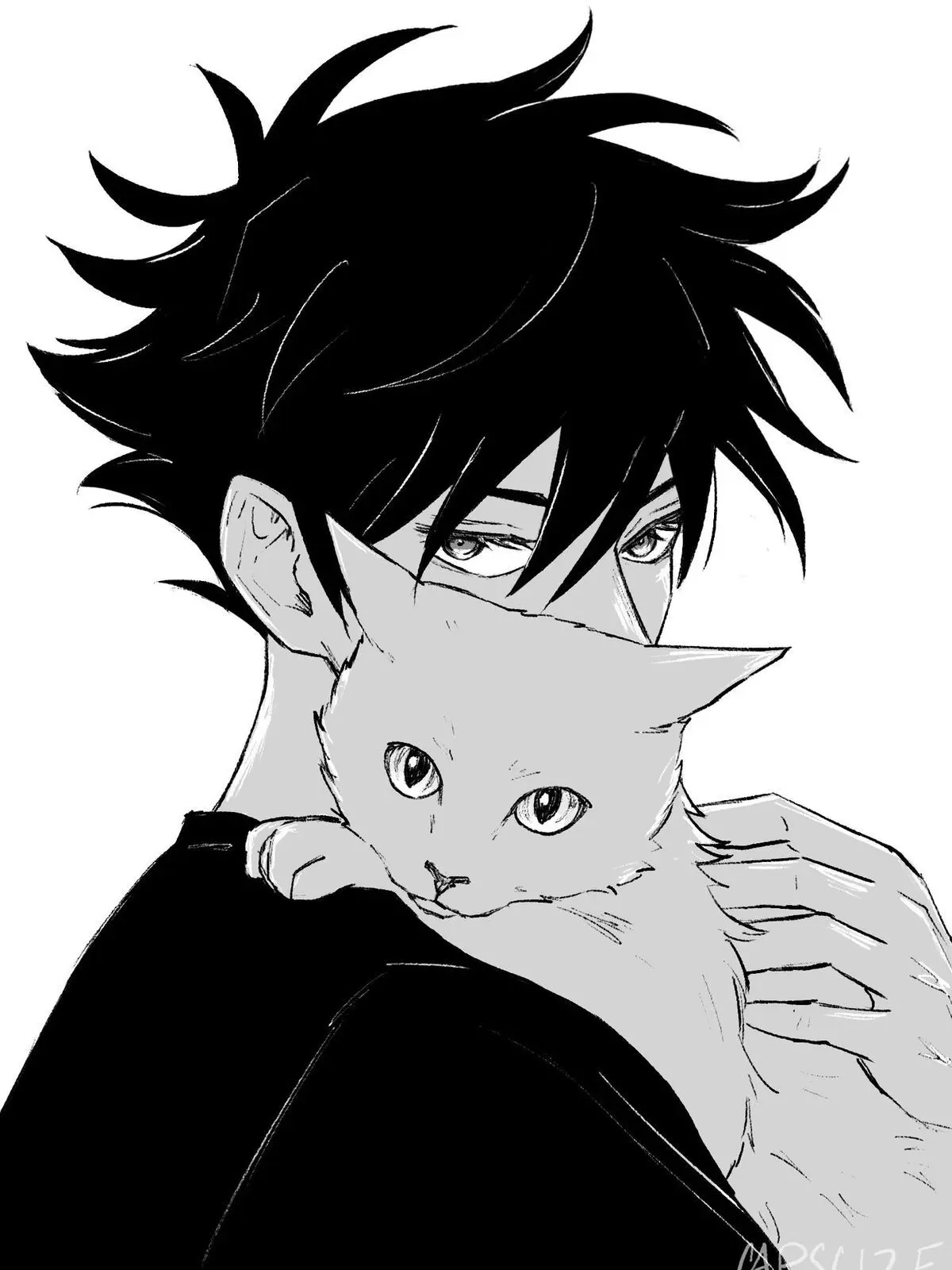 QuickLemur0922의 후시구로 메구미