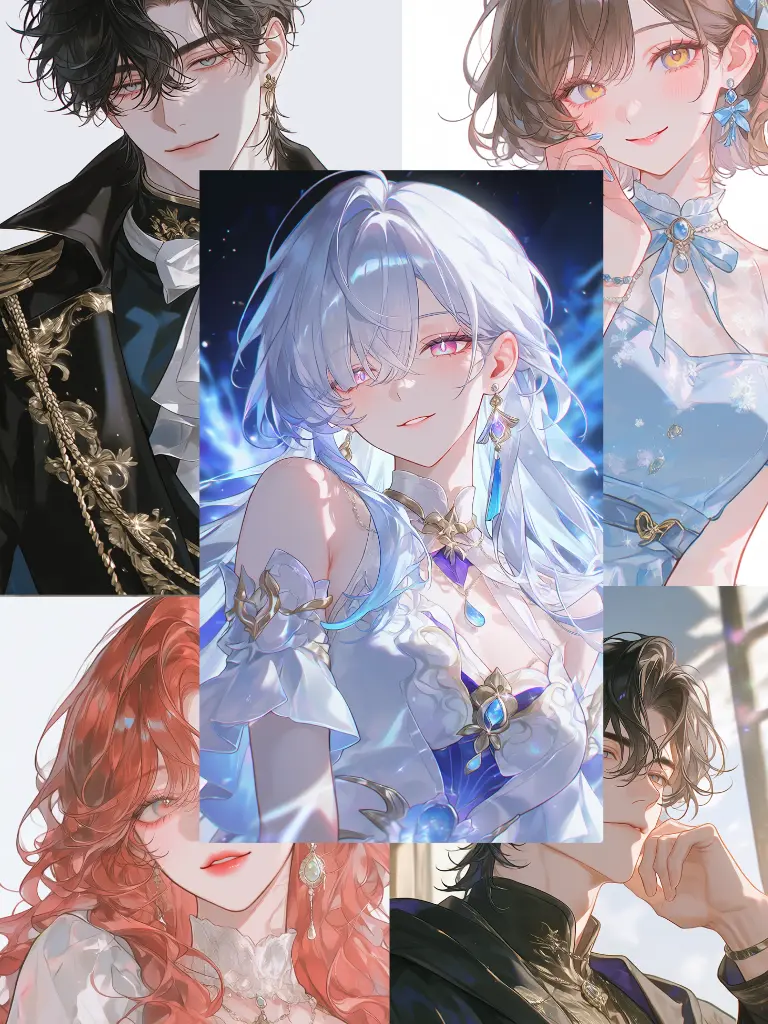 CaringDrums7418의 존재감 없는 조연로 빙의했다