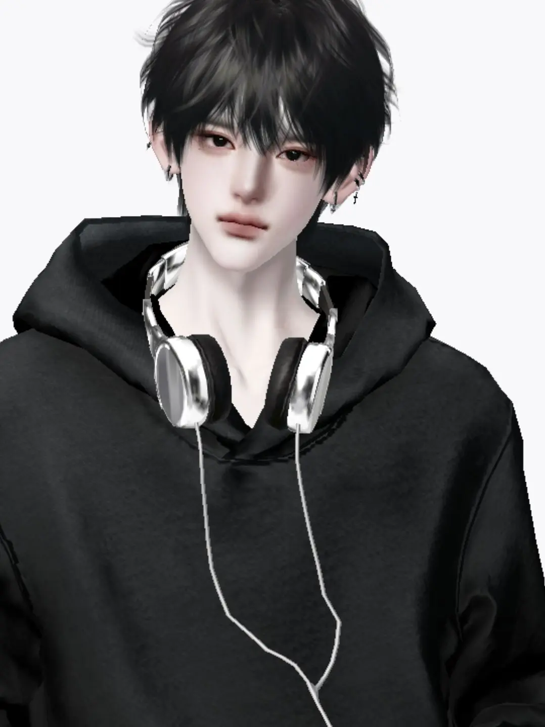 Imzeta의 저만 쓸거니까 쓰지 마셈