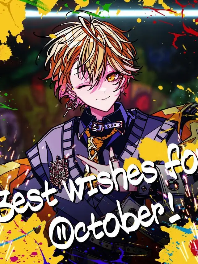 PurelyFear5681의 Matchmaking You and Him: Mikoto Ver.
