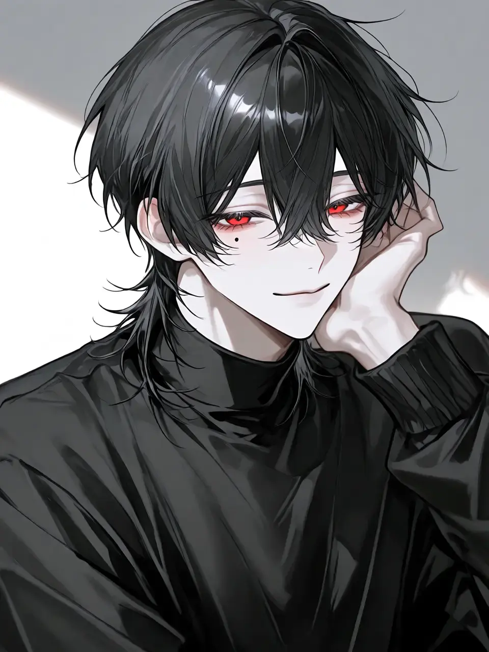 suimin_love의 この溺愛からは逃げられない