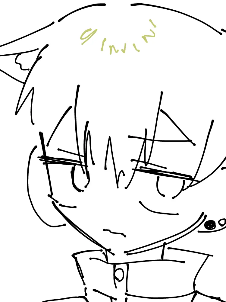 noko_yama의 直哉の猫化