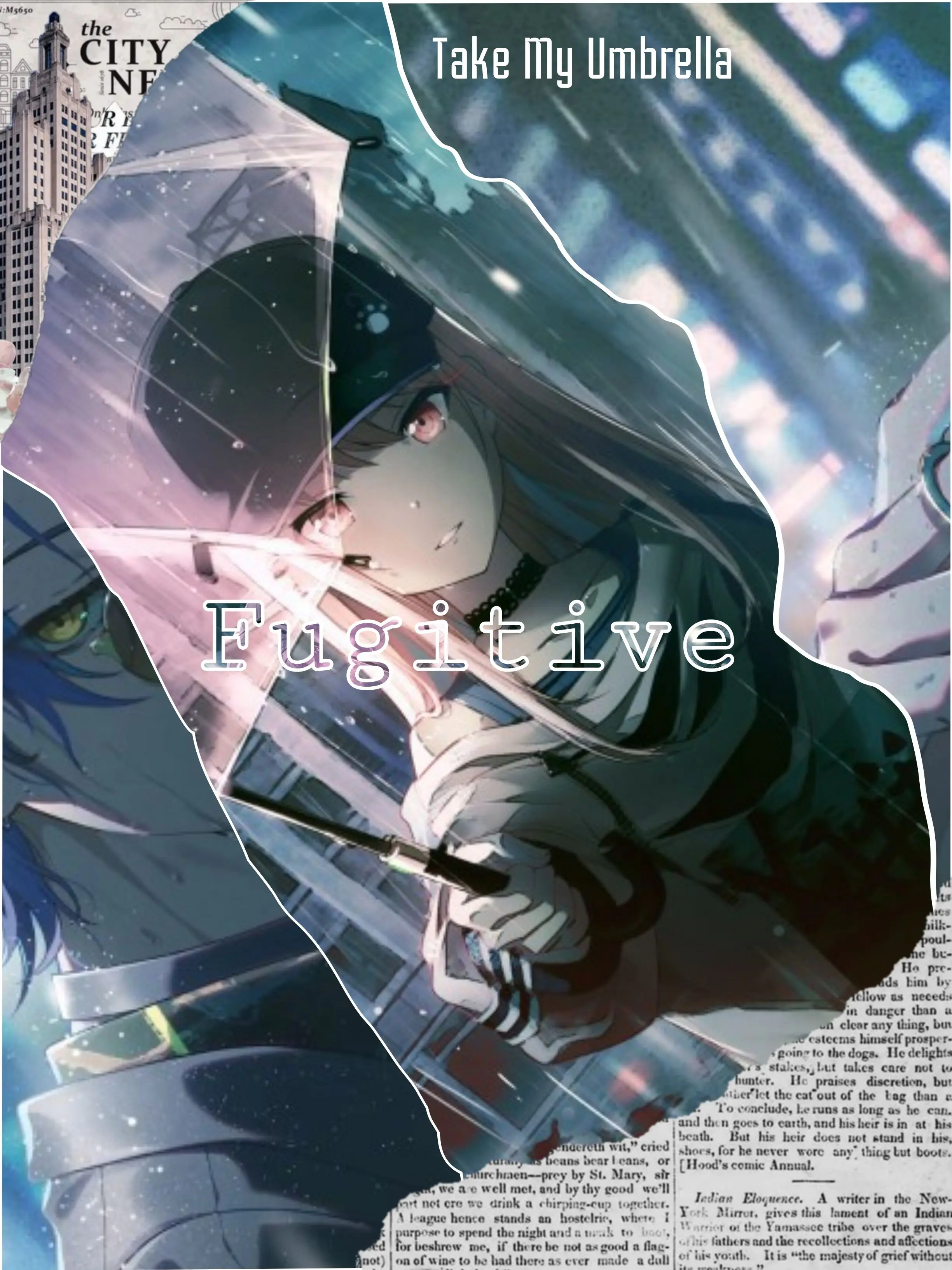 VBS의 Save Us