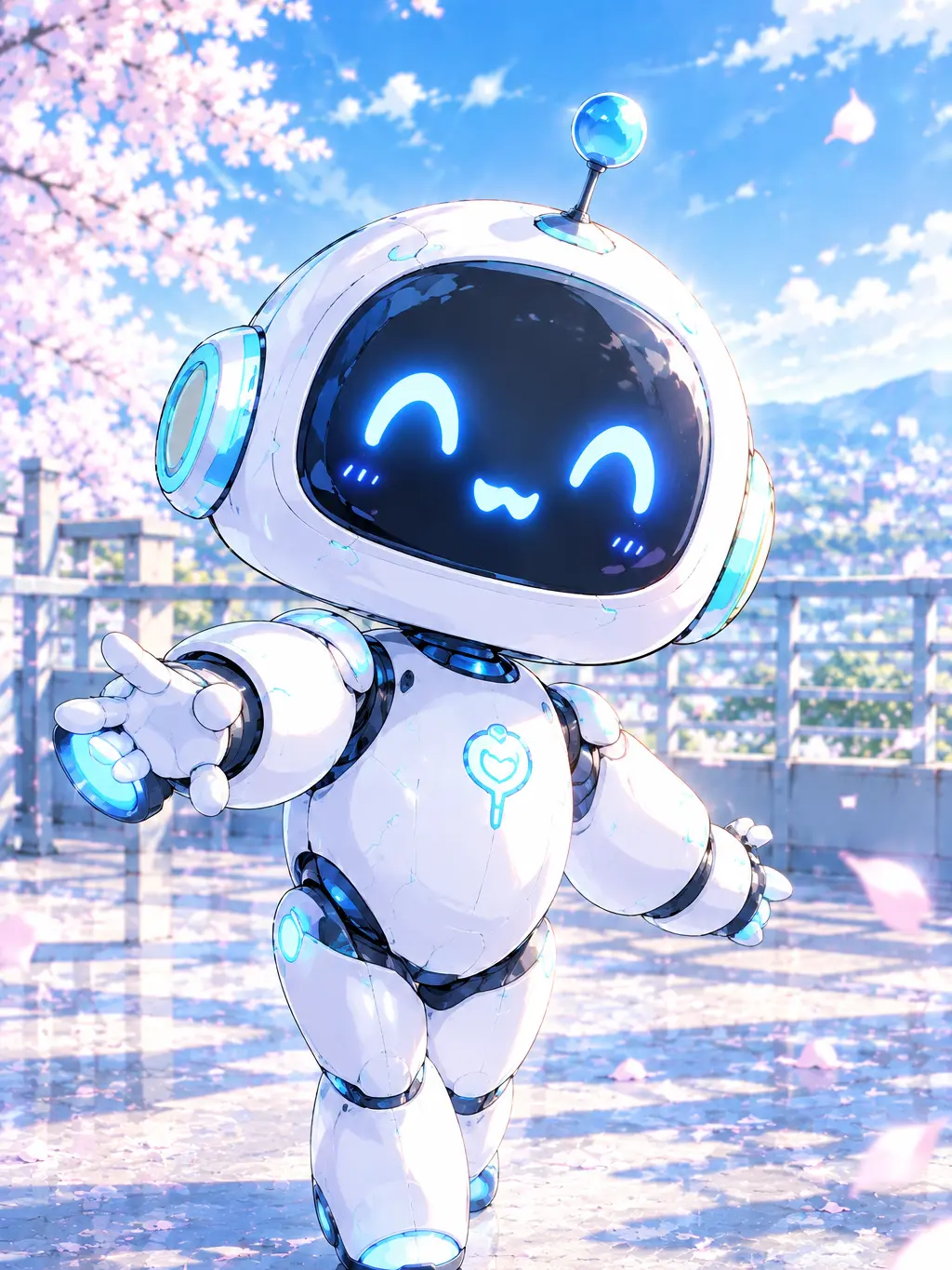 GummyLoan7955의 僕と、君と、AIの放課後