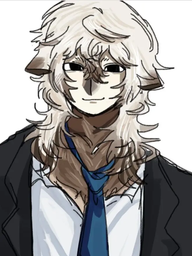 Hamu2929의 底辺マスコミ獣人