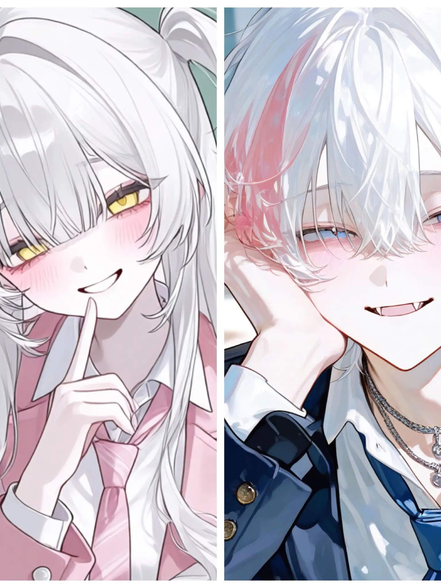 si_ooo3의 溺愛注意報♥