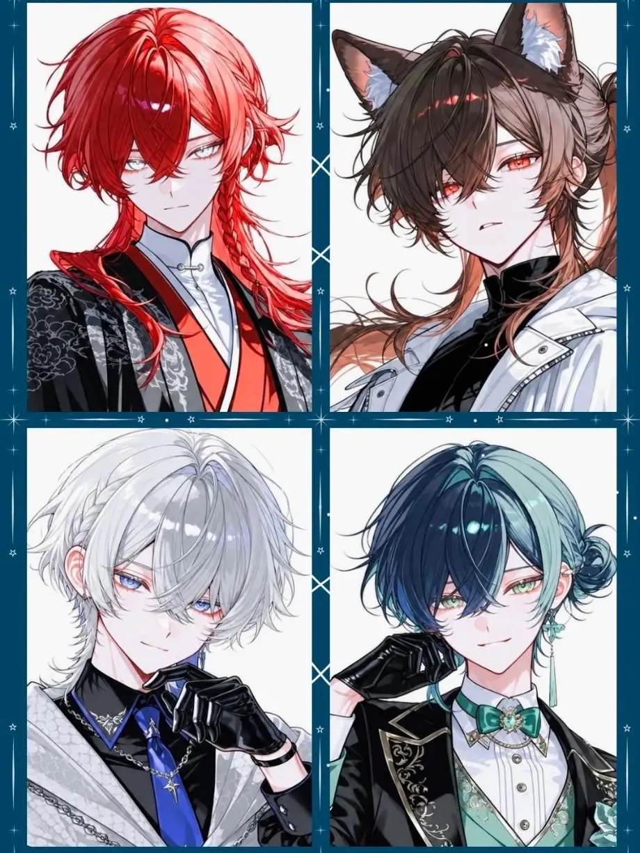 sakuya_art의 기록자와 인도자