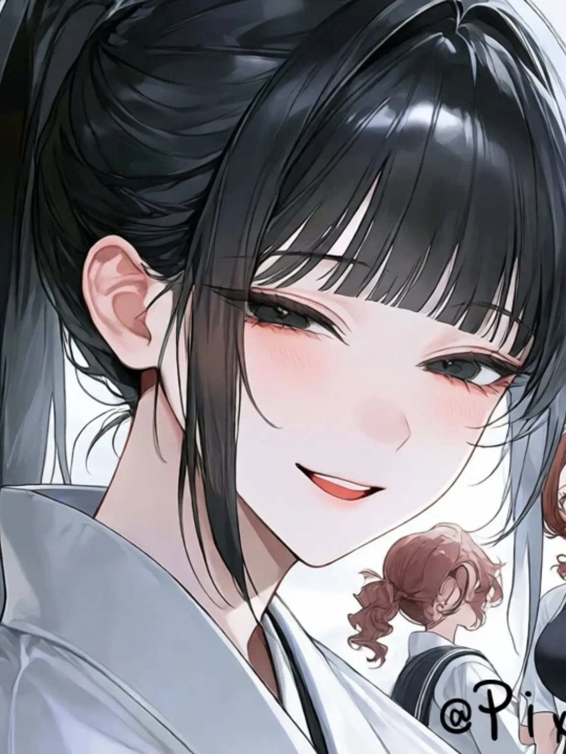 SeFo__1124의 西園寺 鞠乃