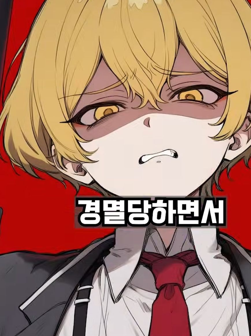 경멸 싱클레어 대표 이미지