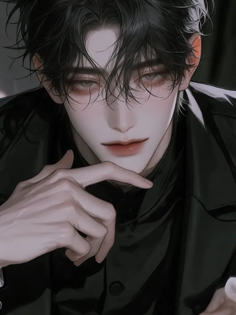 ChoCho770의 박서준