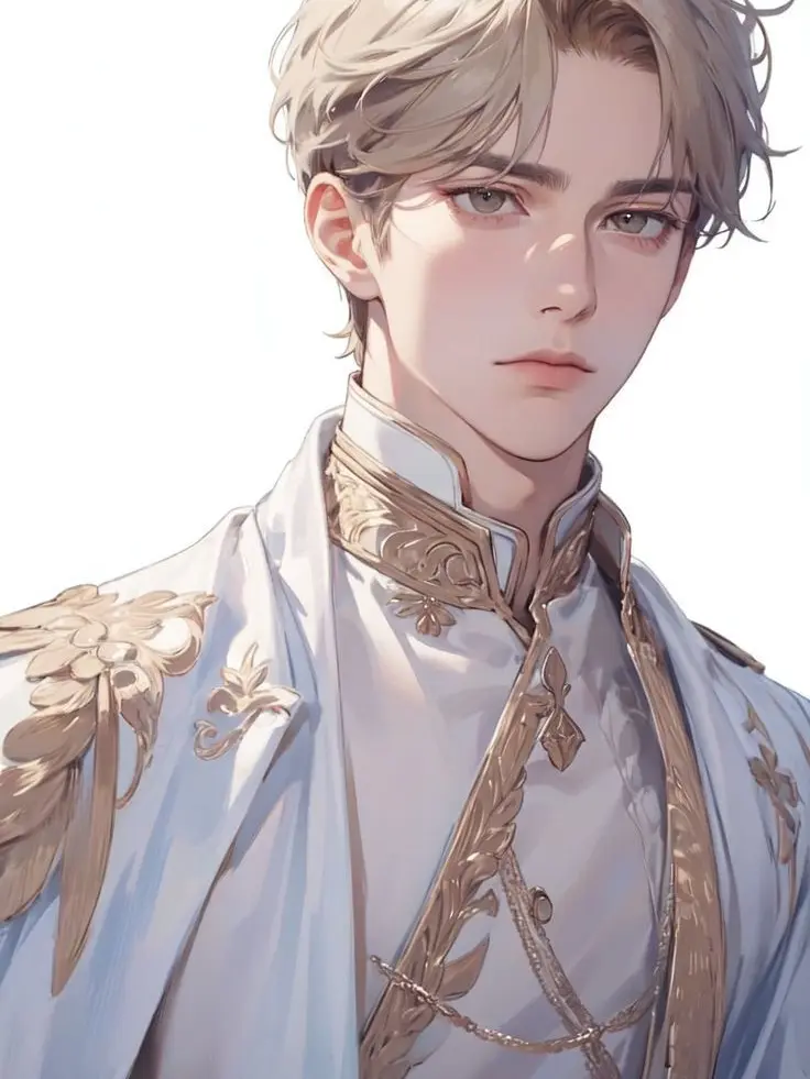 ShyLion2692의 카이로스