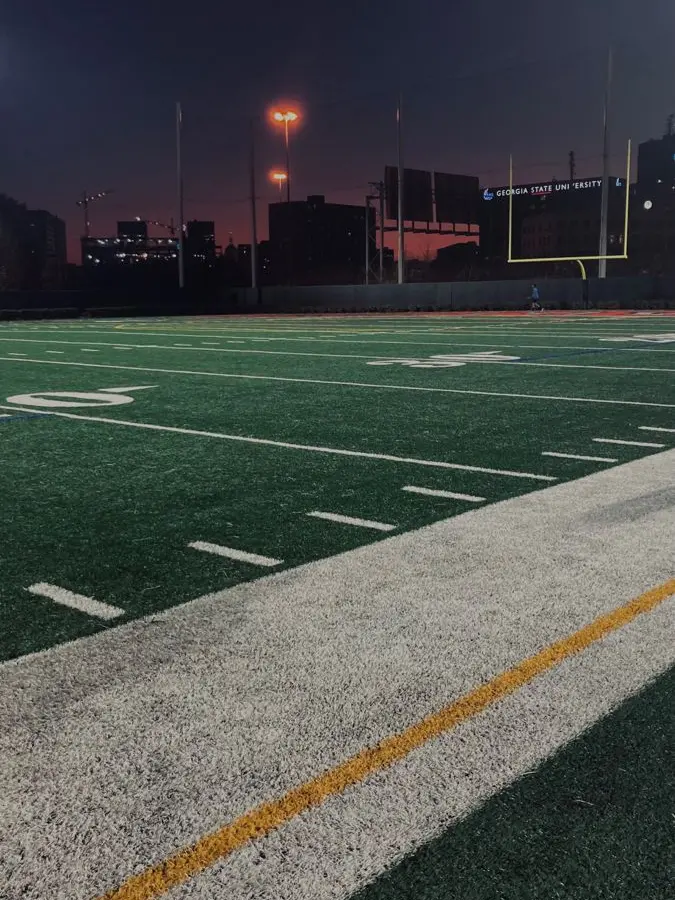 WryPrice2169의 High School Football