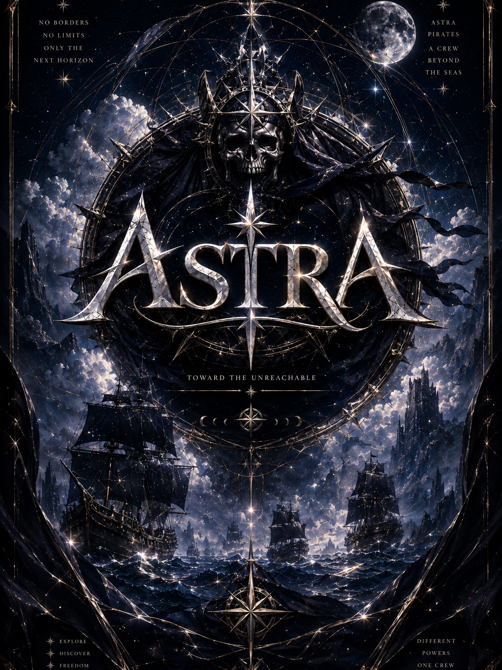 아스트라(ASTRA) 해적단 대표 이미지