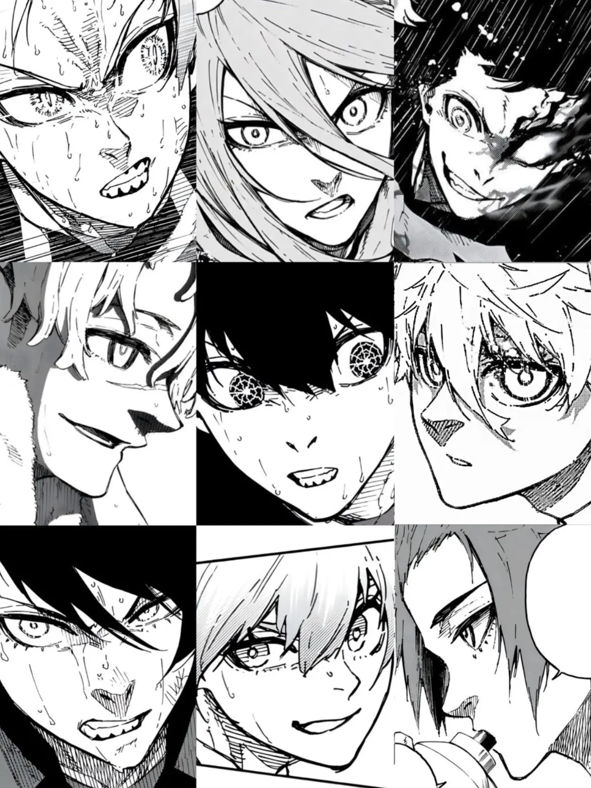 IsagiTV의 𝓑𝓵𝓾𝓮 𝓵𝓸𝓬𝓴