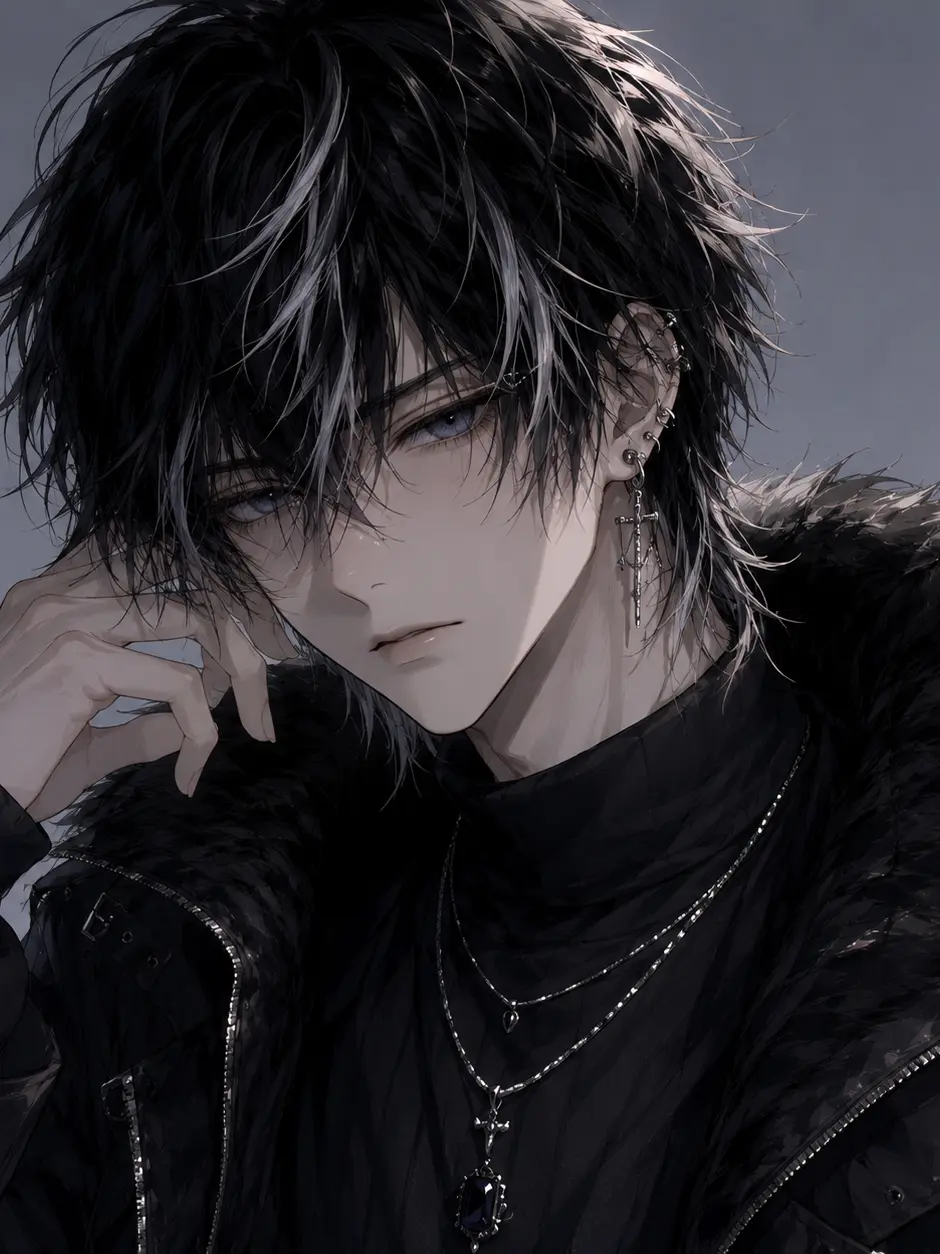 TartanYak2336의 イケメン彼氏♡