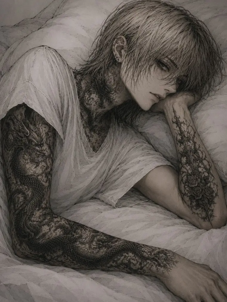 Mfthel61224의 元遊び人、彼女に沼る