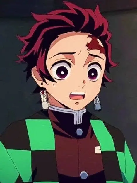 RudeFlag0916의 탄지로의 동생!