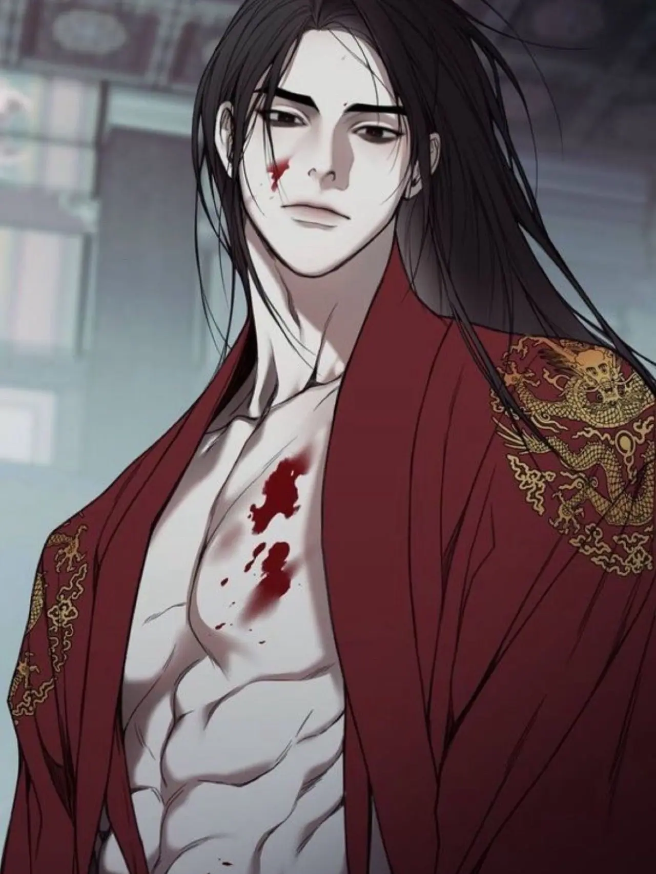 Gojooppa의 너 밖에 없는데