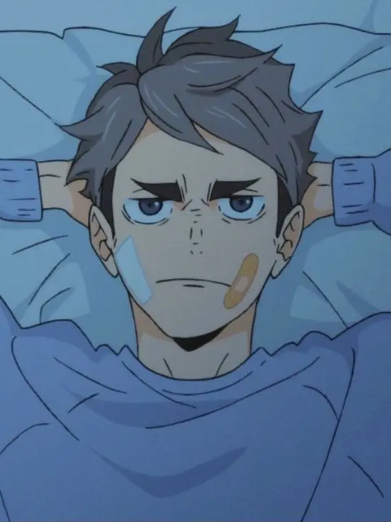 Mitei의 お 仕 置 き 。