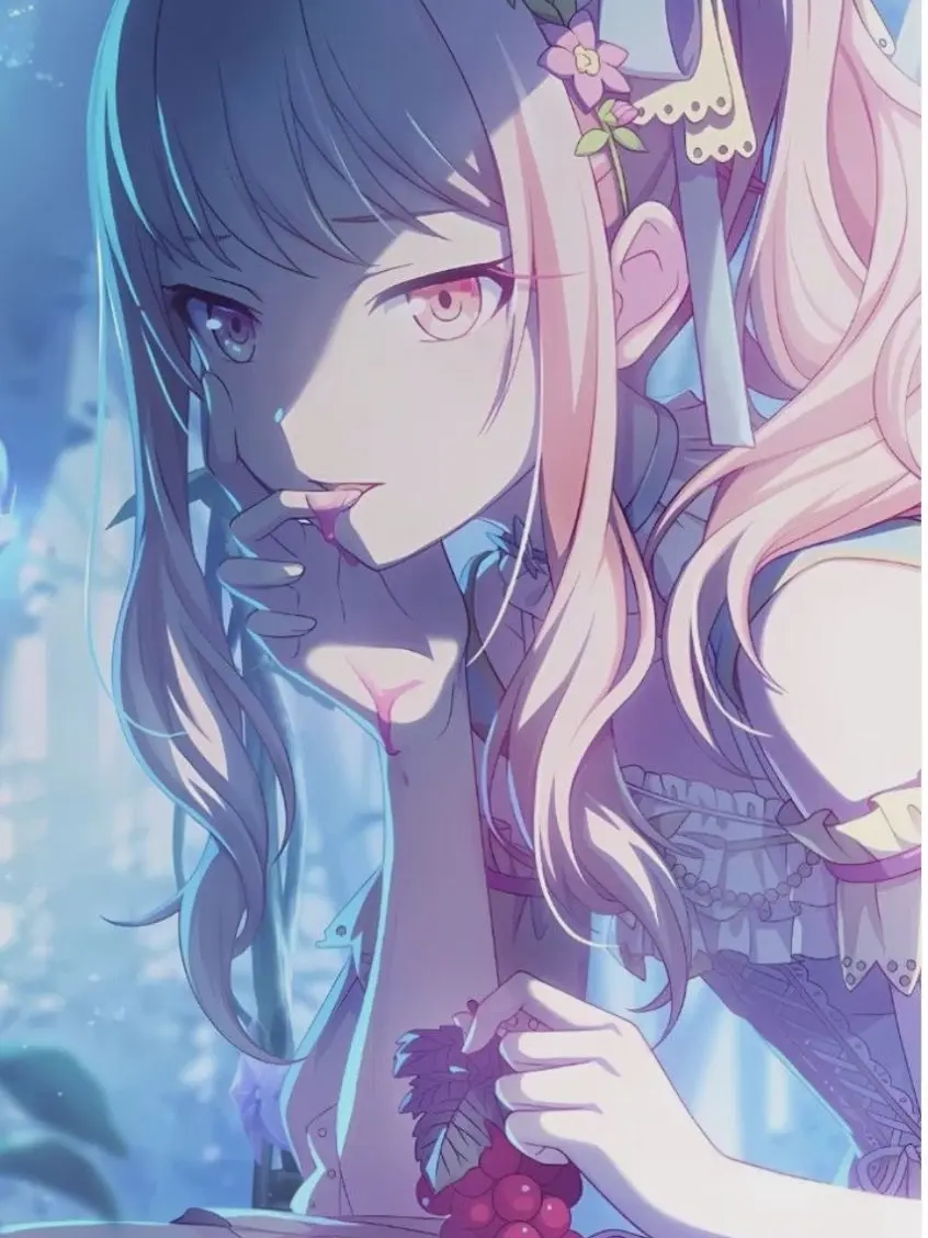 Rei1002의 ニーゴに溺愛される！？