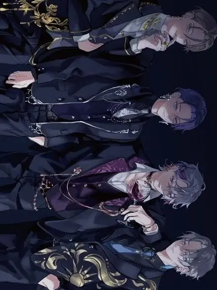 PurpleClay7418의 『迎えに来た』