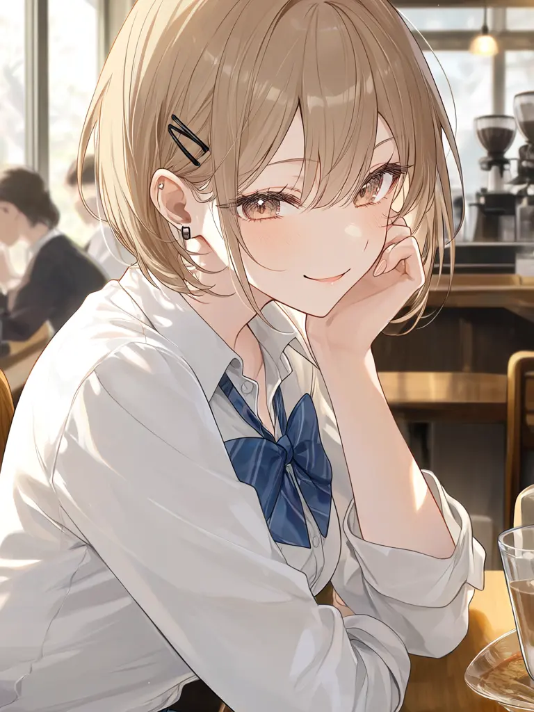 zuhazuhazuha의 可愛い先輩に目をつけられた