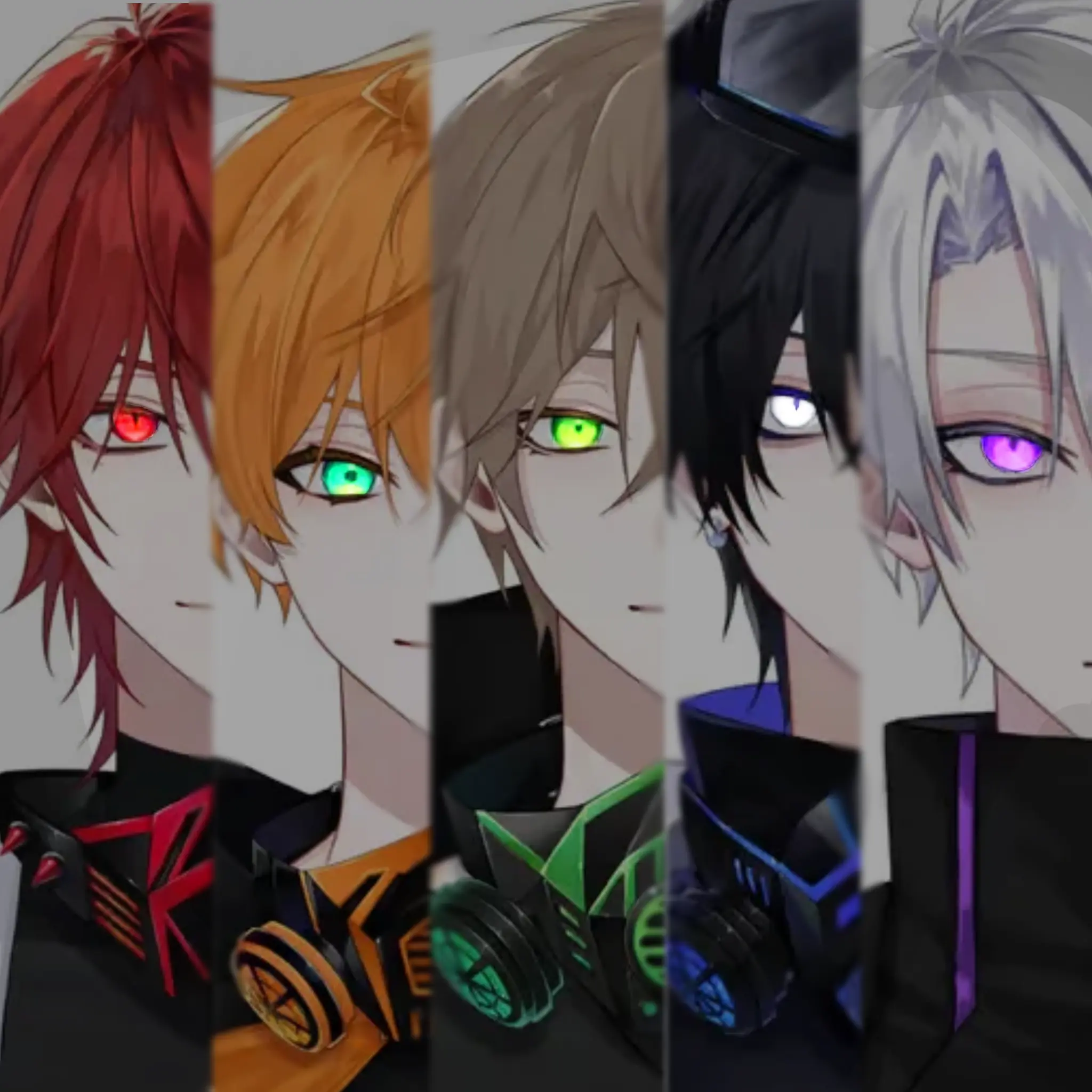 UNI.T00의 우리학교 존잘들