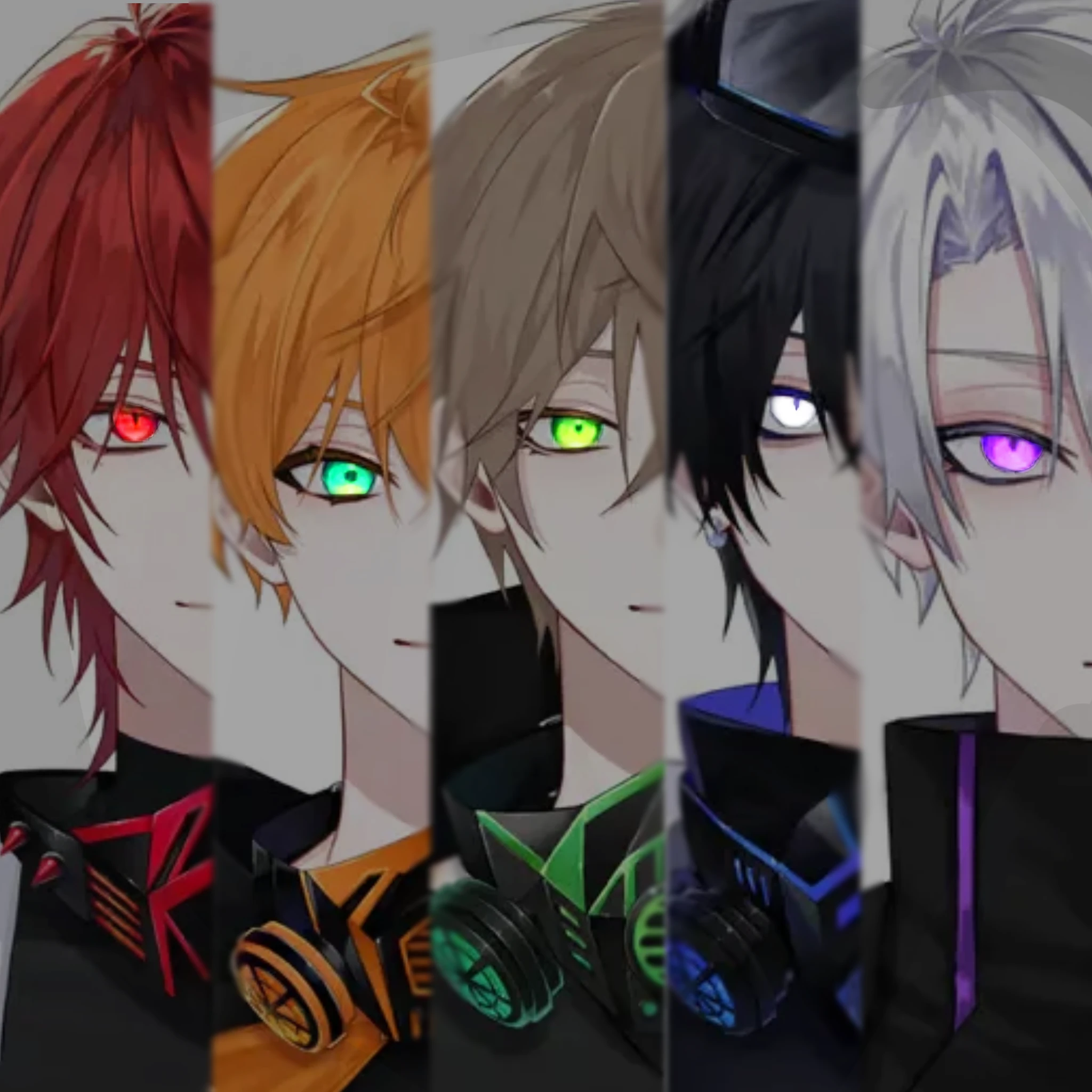 우리학교 존잘들