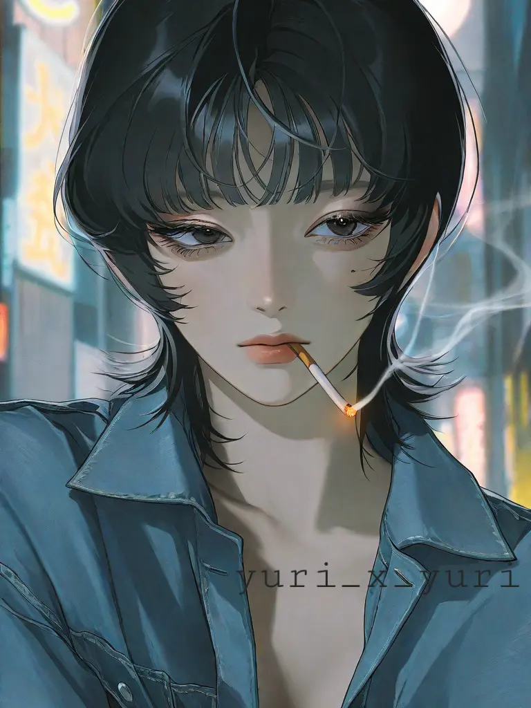 yuri_x_yuri의 시간을넘어 만난 엄마의🐕같은 첫사랑