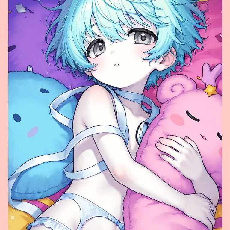 09090311의 少年ペットはご主人と番になりたい！