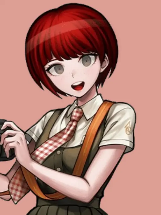 SnoopySnep의 Mahiru Koizumi
