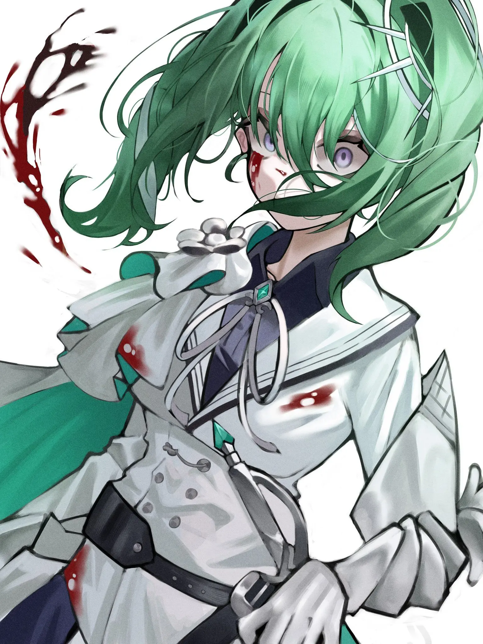 _MONEY_buga_3의 유즈하 리코