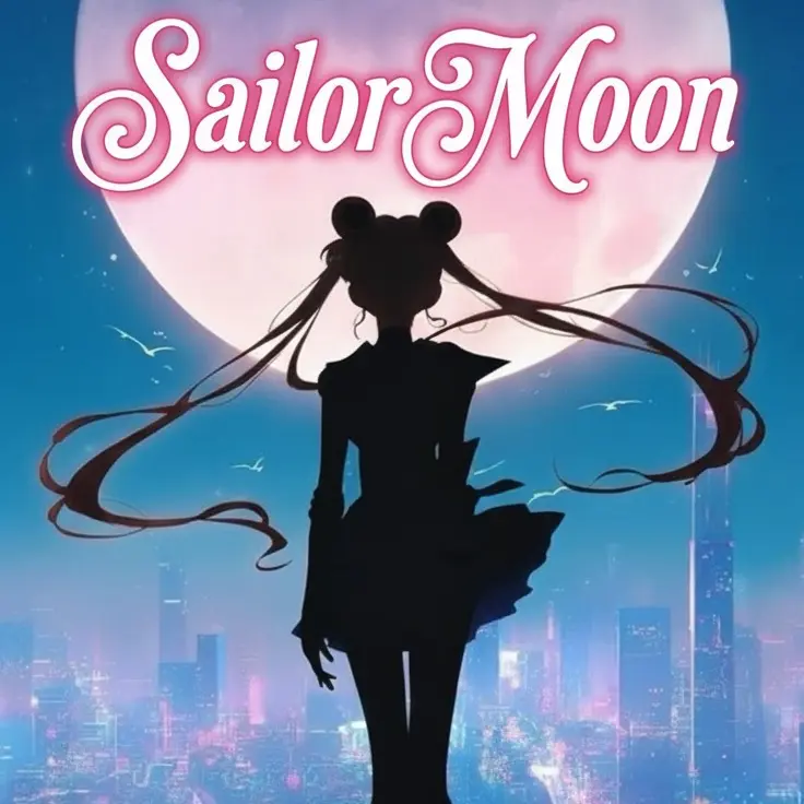 SevereGolf4626의 沈黙の月