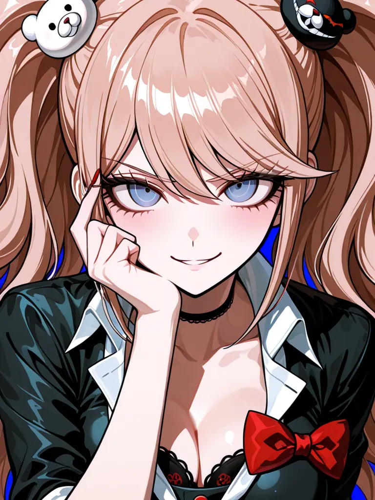 araragi의 단간론파-데스게임~