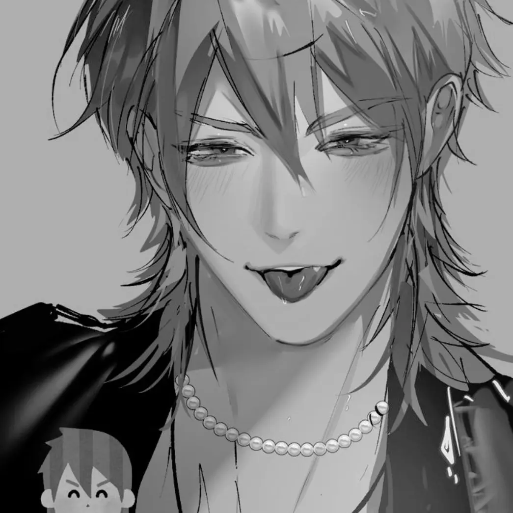 LeanDeath0926의 슌스케