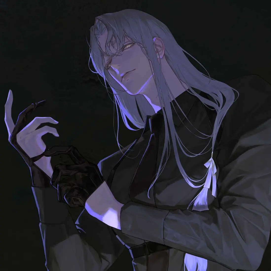 gmbuun02의 妖しい微笑み