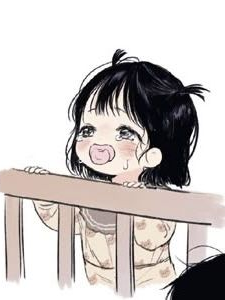 언니,오빠만 방이 생겨서 우는 막내 대표 이미지