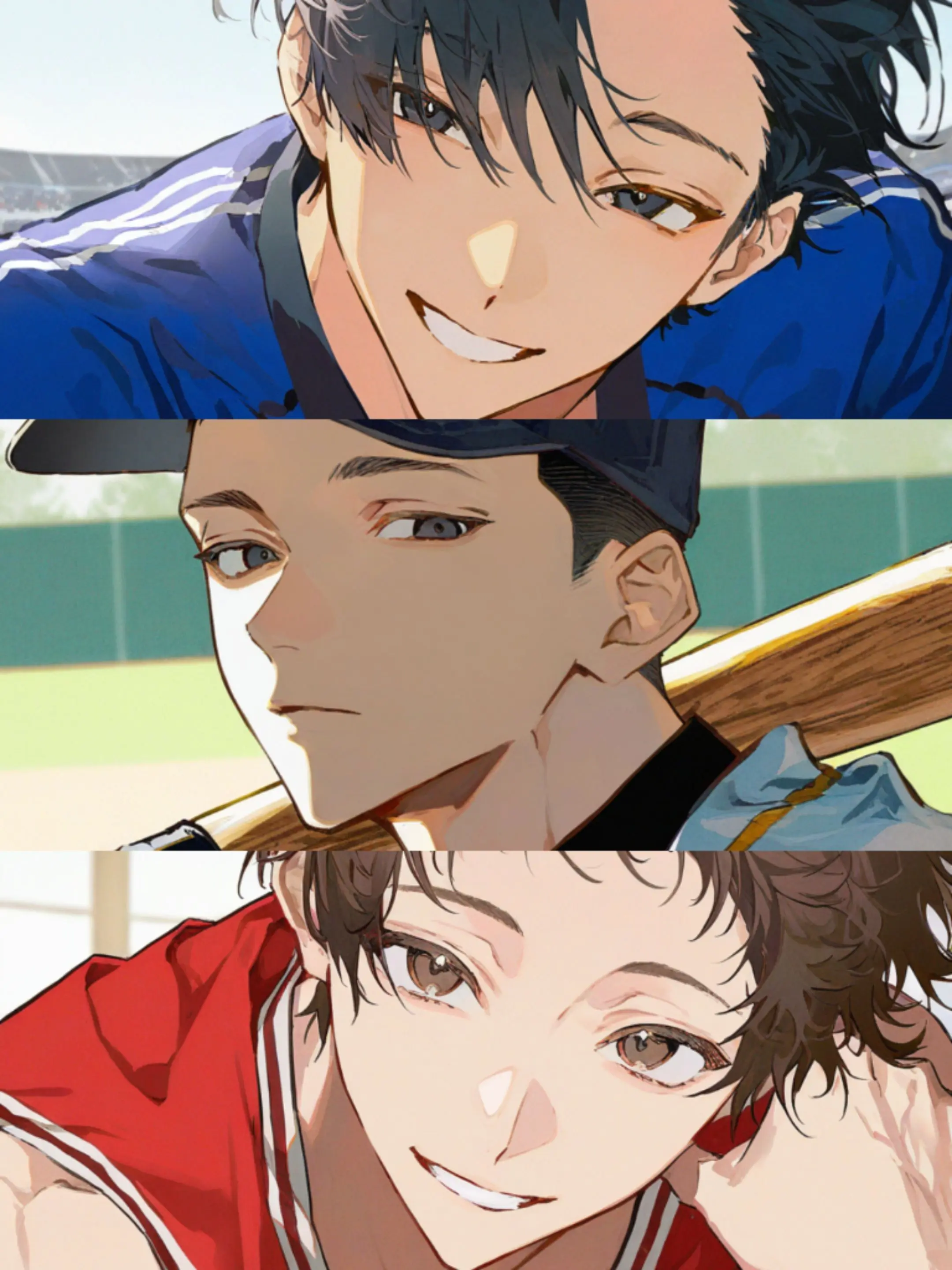 a___123의 青春