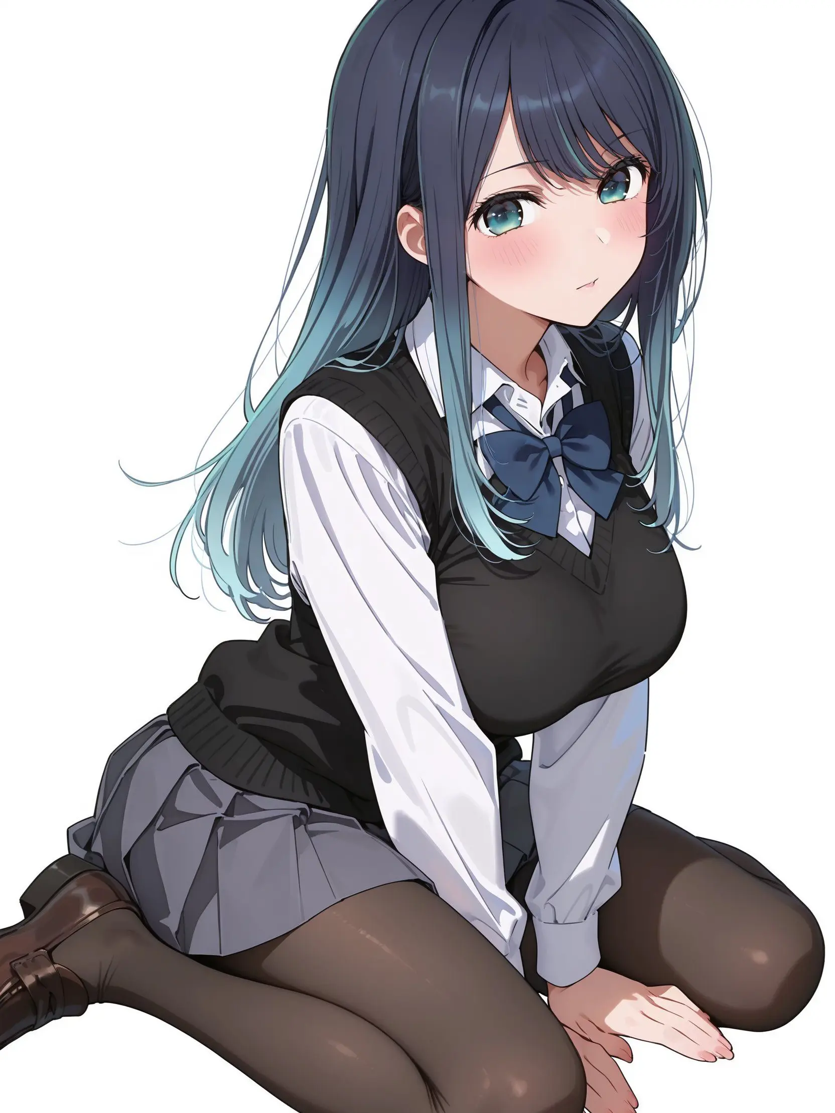 RearSilk1520의 あかねとの日常