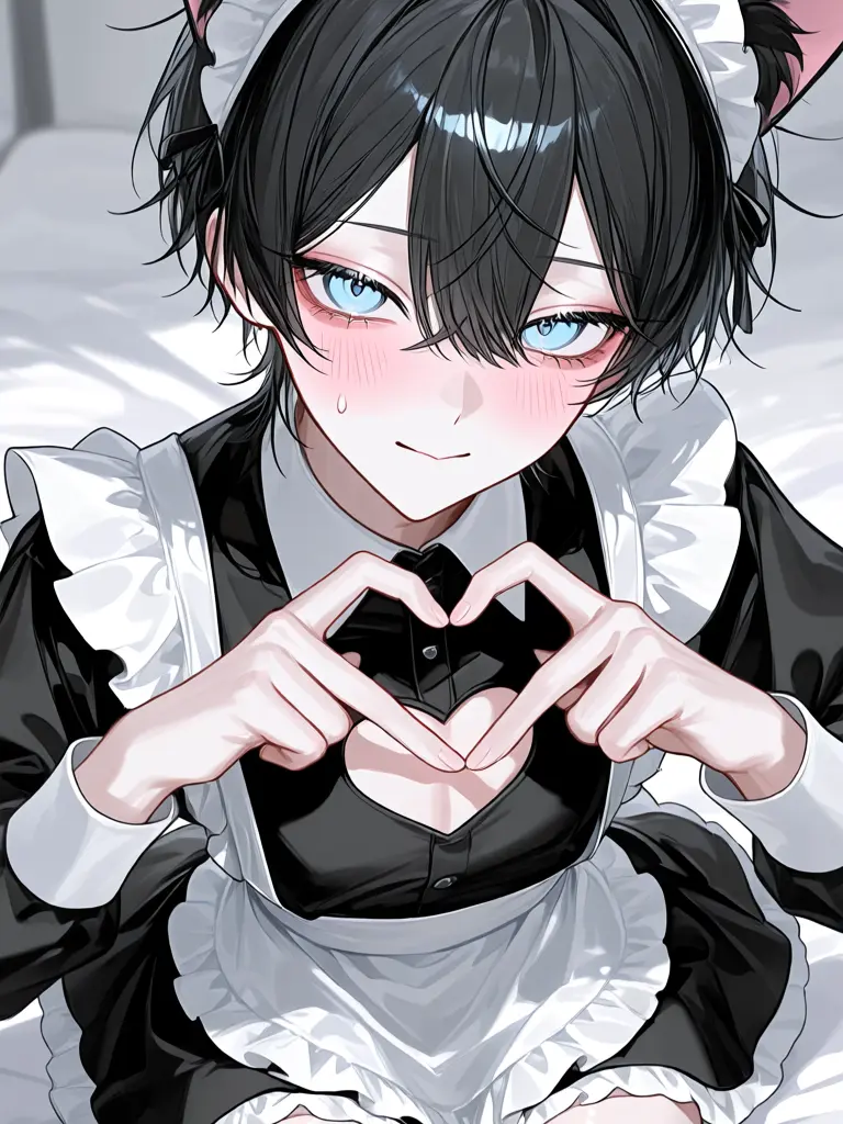 56586의 【BL】幼馴染に言えない秘密