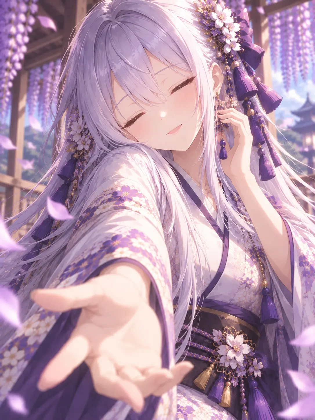 Satoru119의 『내 짝꿍은 야쿠자 아가씨.』