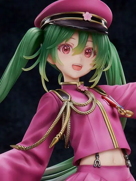 Miku7632-LO의 超!!　恋愛学園生活!!