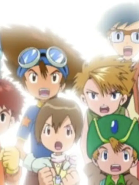 lia-sanemi의 디지몬 어드벤처(사실 매튜임)